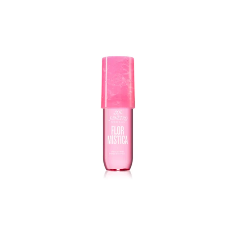 Flor Mística Perfumed Body and Hair Spray for Women 90 ml