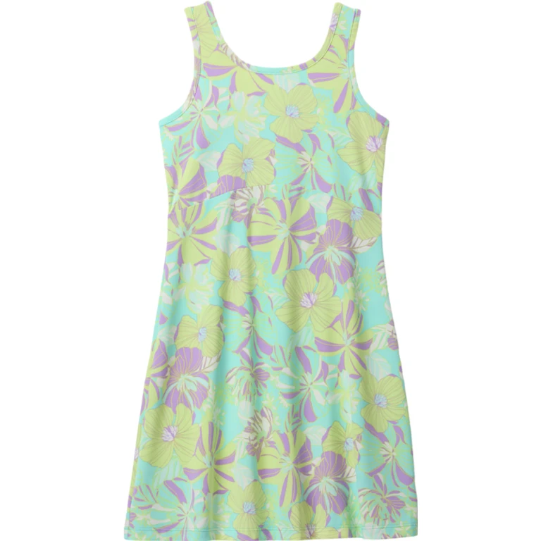 Freezer II Dress - Girls