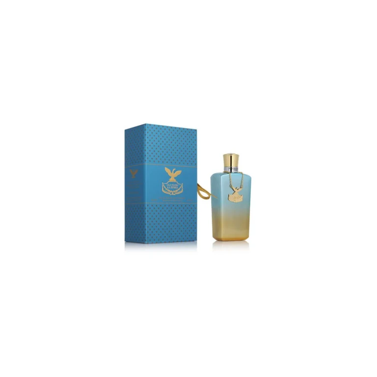 La Fenice for men EDP - 100 ml