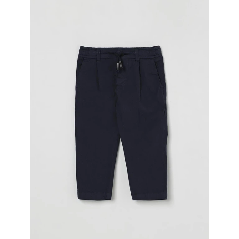 Pants Kids color Blue (380PJMNS25RE098)