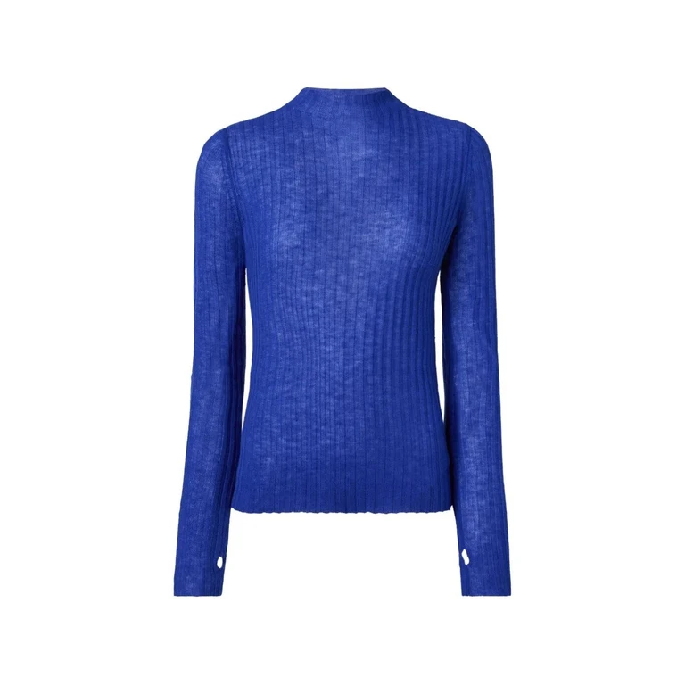 Muggito Round Neck Sweater