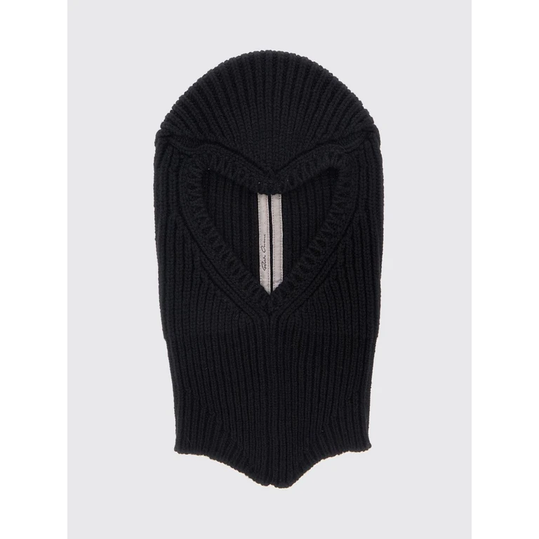 Hat Men color Black (RU02F4490WSBR09)