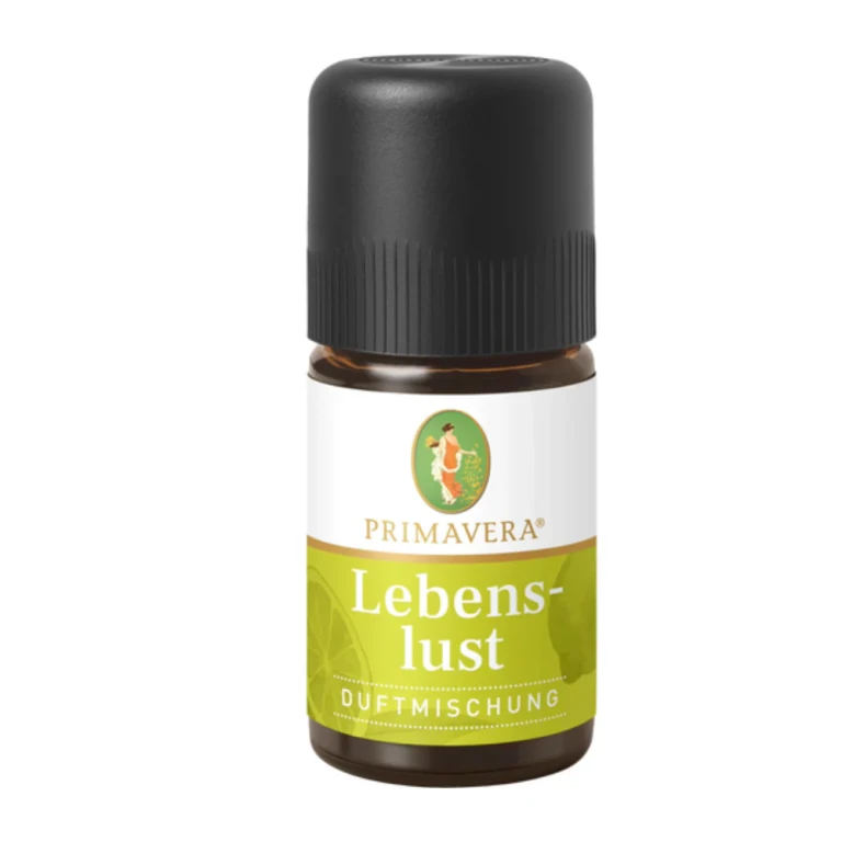 Mixture Aromatica - Joy of Living, 5 ml