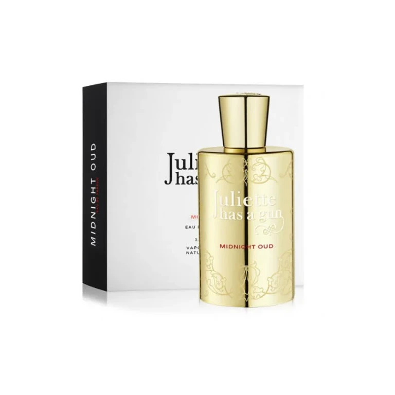 Midnight Oud Eau De Parfum Spray 100 ml