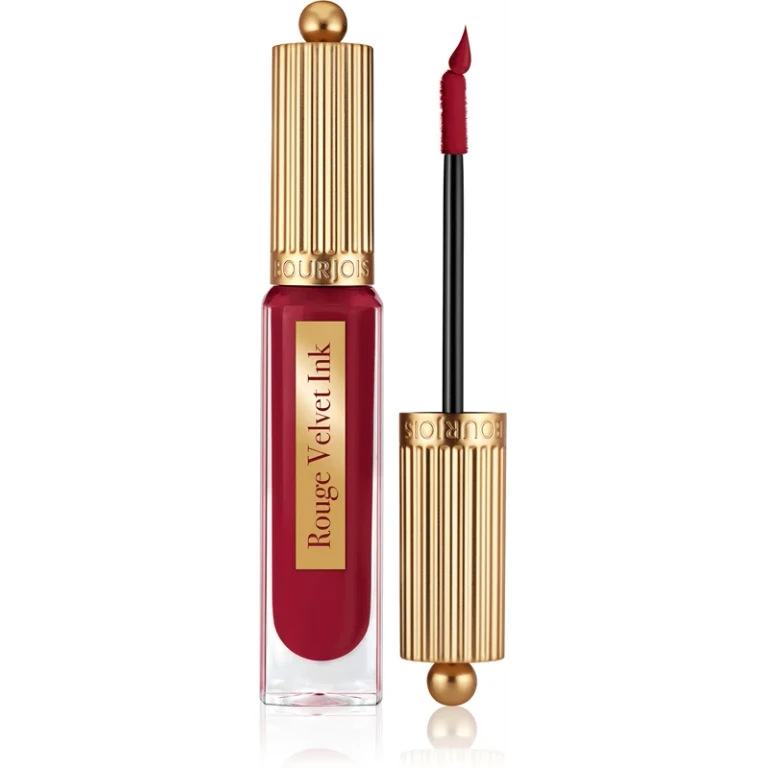 Rouge Velvet Ink - 10 Re(d)belle 3.5 ml