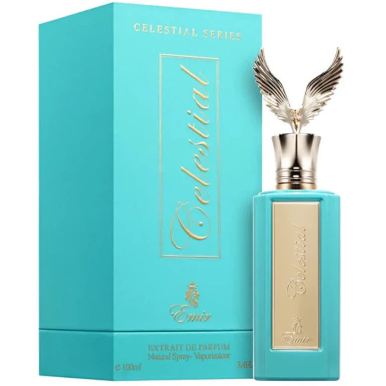 Emir Celestial - Fragrant Extract - Volume: 100 Ml