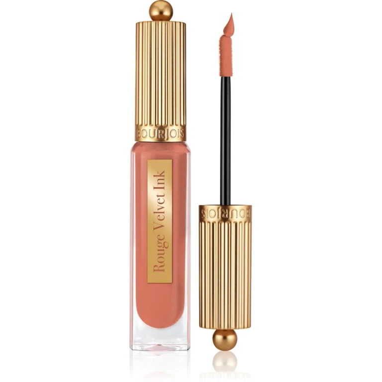 Rouge Velvet Ink liquid lipstick 3.5 ml - Shade: 02