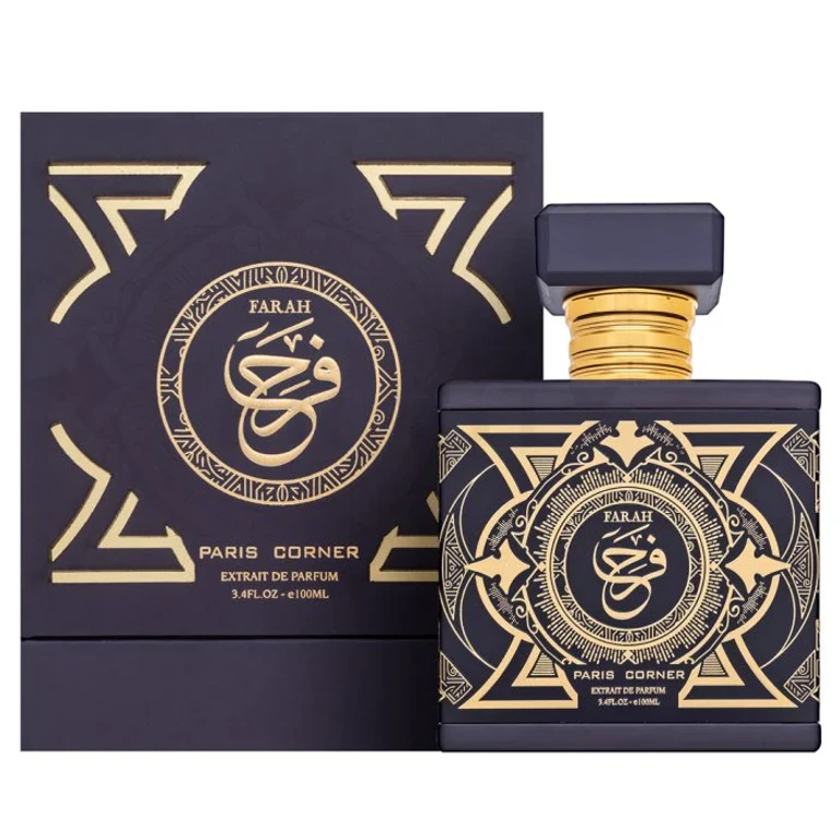 Farah PAR U 100 ml
