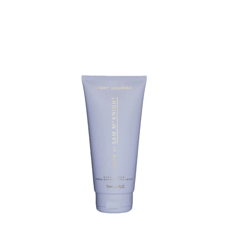 Lightweight nourishing conditioner 75 ml