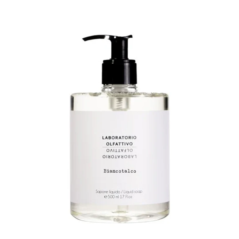 Biancotalco Liquid Soap