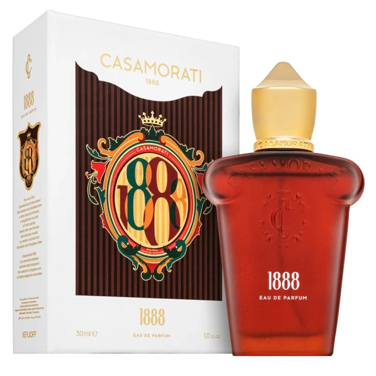 Casamorati 1888 Eau de Parfum