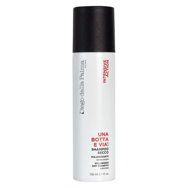 Diego Dalla Palma Una Botta E Via! Volumizing Dry Shampoo 150 ml
