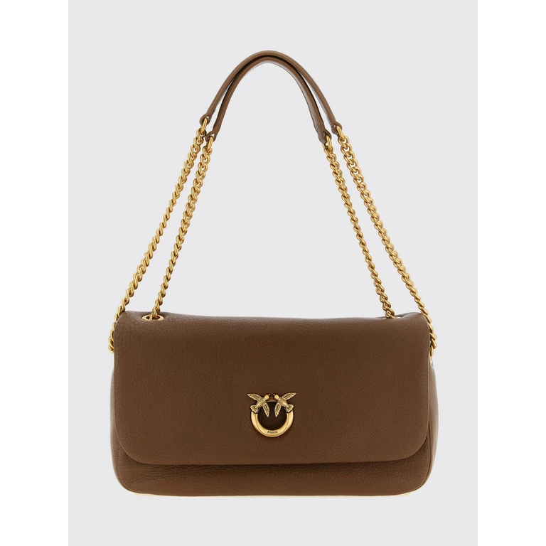 Shoulder Bag Woman color Leather (107022A3CXM37Q)