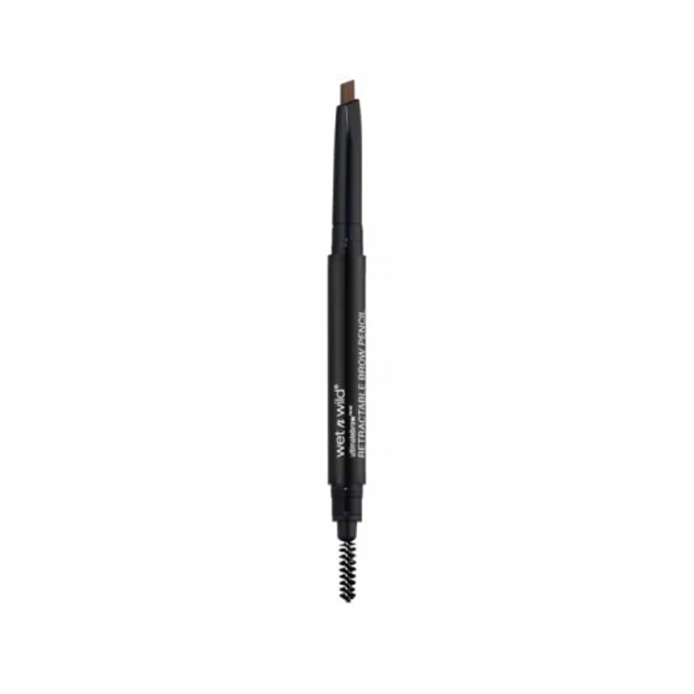 Ultimate Brow Retractable Eyebrow Pencil - E627A Medium Brown