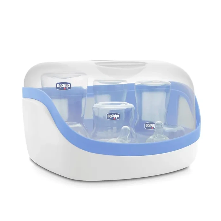 Microwave sterilizer Chicco 1U