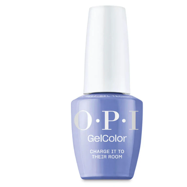 GelColor ジェルポリッシュ 15ml - シェード: Charge It To Their Room