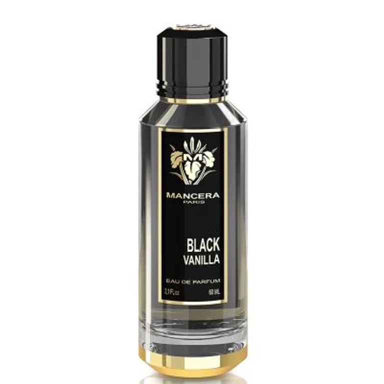 Black Vanilla EDP 60ml