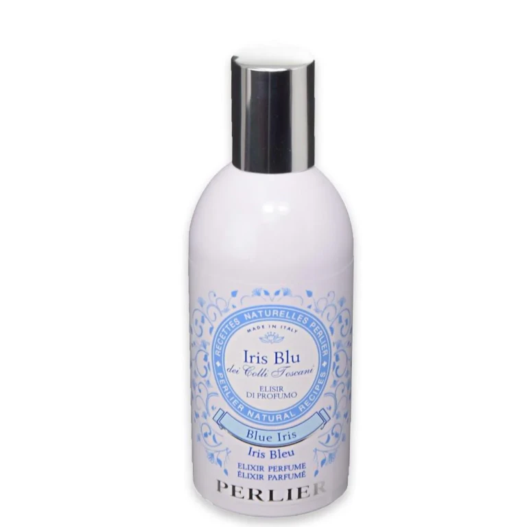perfume elixir 100 ml blue iris