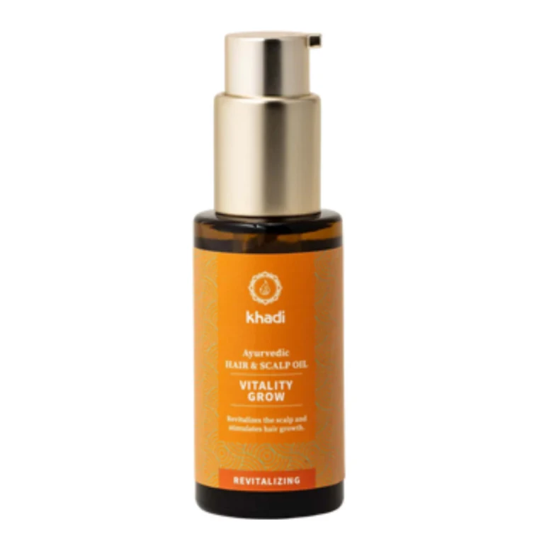 ® Vitality Grow Hair Oil 50 ml