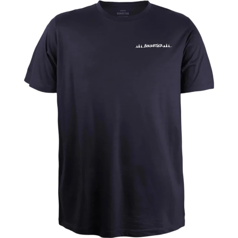Jasper Ultralight Merino T-Shirt - Men's