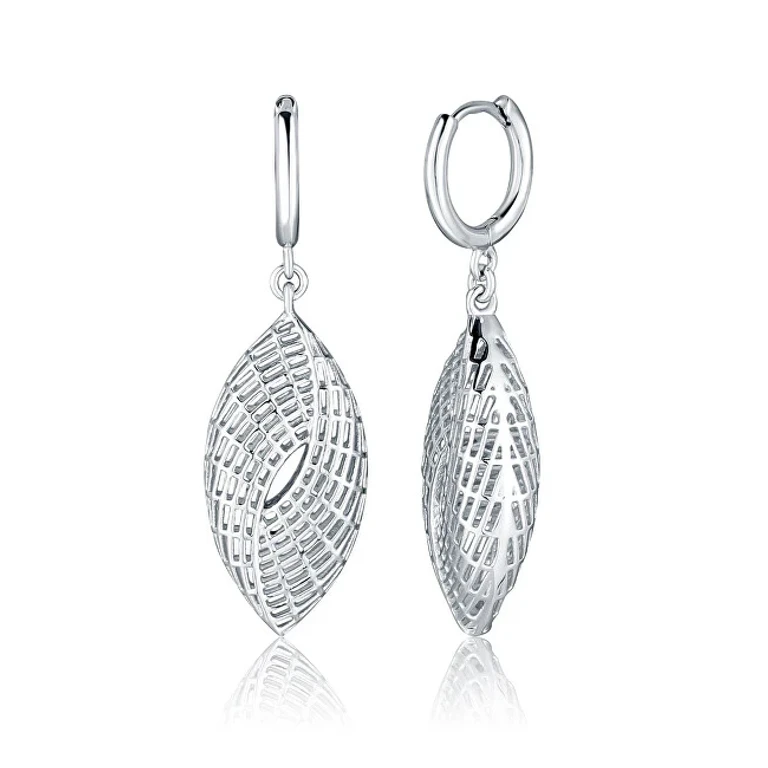 Original Silver Drop Earrings Svle2402Xk20000