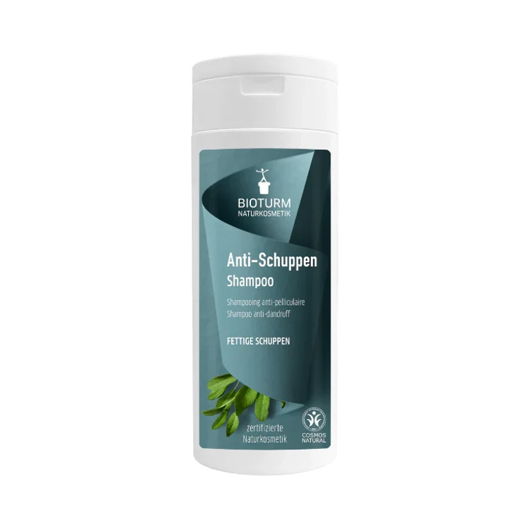 Anti-Dandruff Shampoo 200 ml