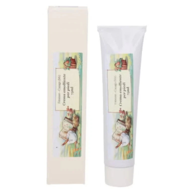 Emollient Balsamic Foot Cream 75 ml