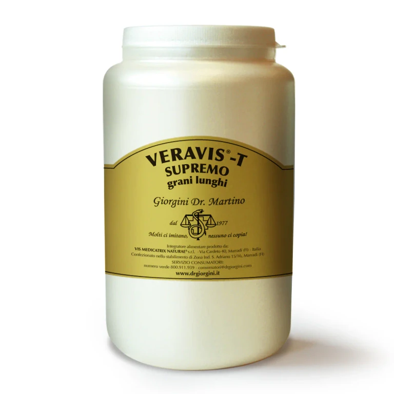 veravis-t supreme long grains 1 kg - 1666 grains of about 0.6 g