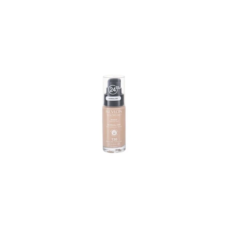 Revlon Colorstay Makeup Foundation Normal/Dry 30ml 320