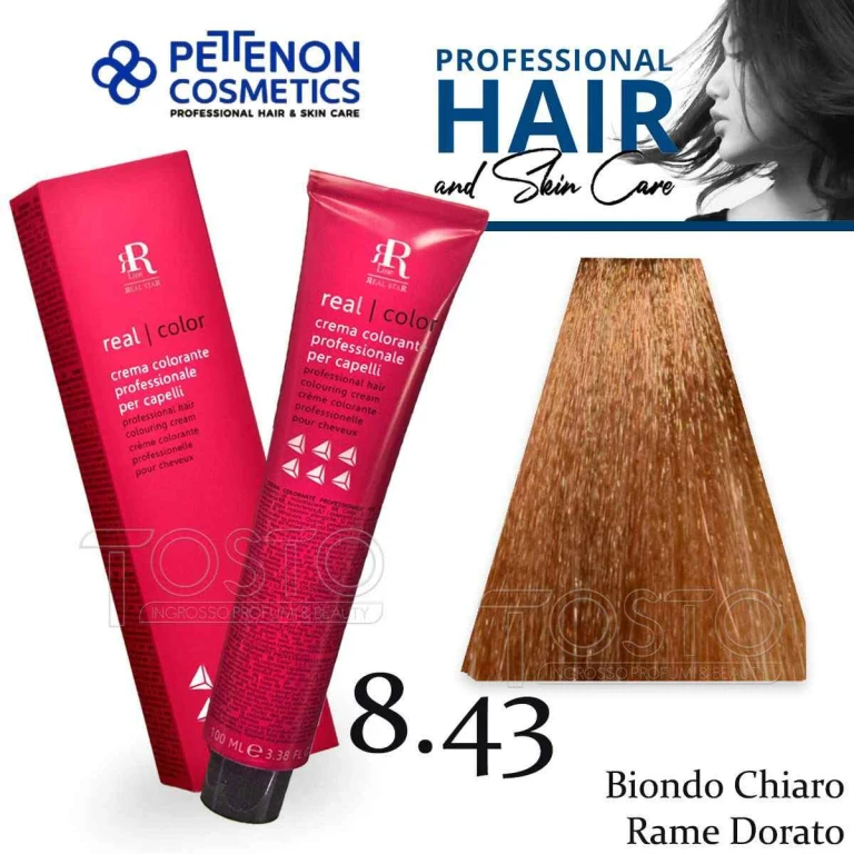 Teinte Crème 100 ml