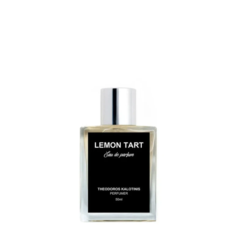 Lemon Tart Eau de Parfum 50 ml