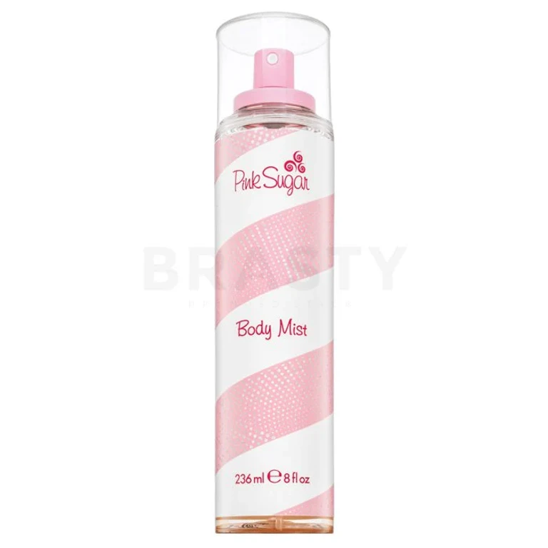 Pink Sugar BOR W 236 ml