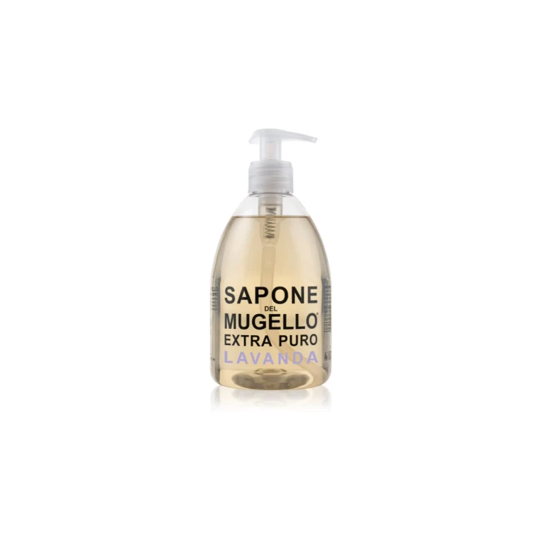 Extra Pure Lavender Dispenser