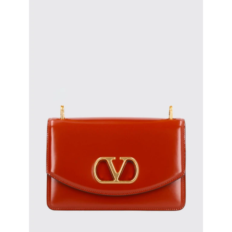 Vain Small Leather Bag (7W0B0R17GCBWUC)