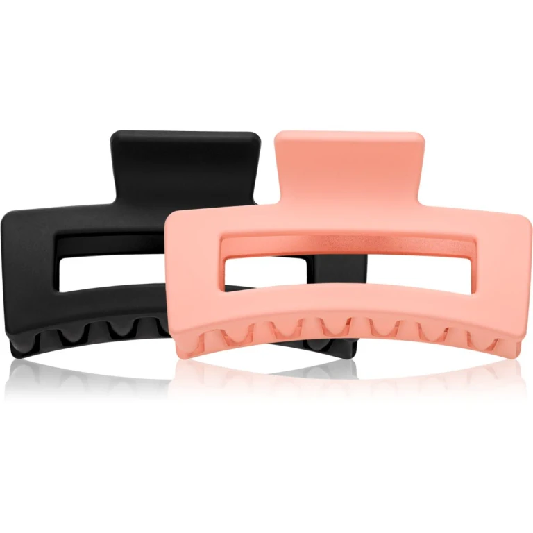 Revolution Claw Clip Hair Clips 2pcs
