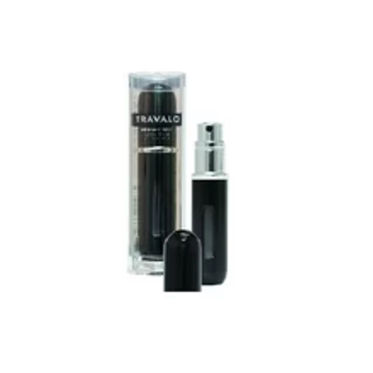 Classic HD Black - 5ml