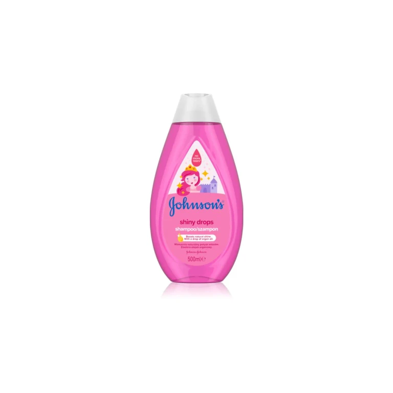 ® Shiny Drops Gentle Shampoo For Children 500 Ml