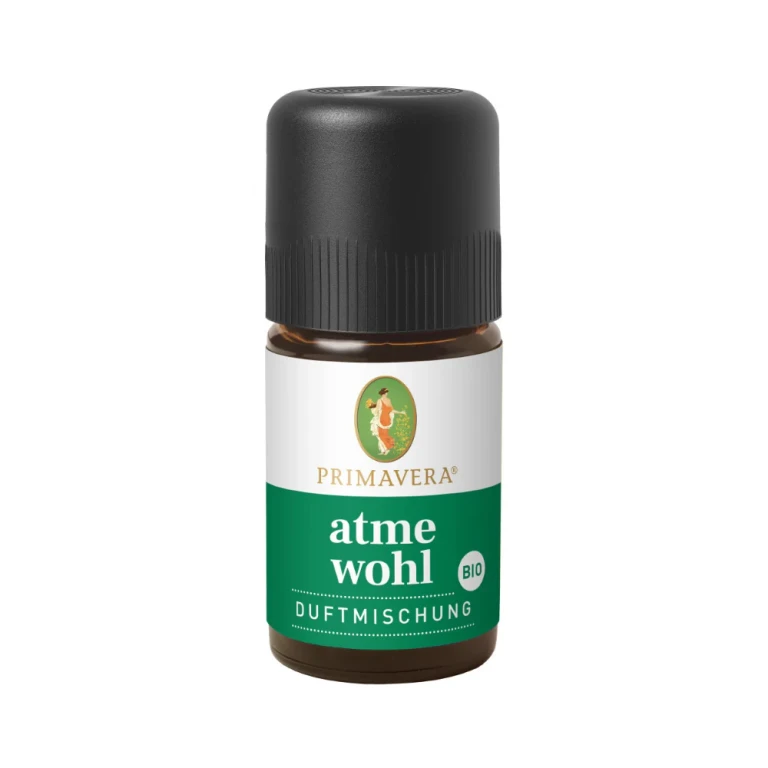 Breathable Essential Oil Blend 5ml