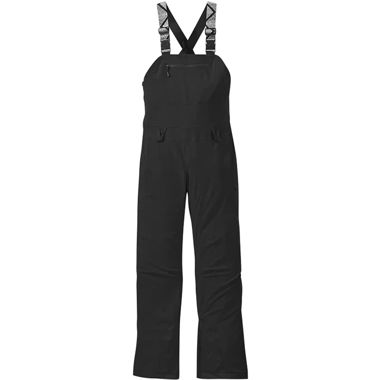 Carbide Plus Size Bibs Pant - Women's