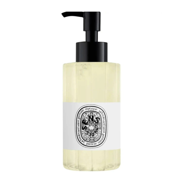 Eau De Sens Hand And Body Gel - 200 Ml