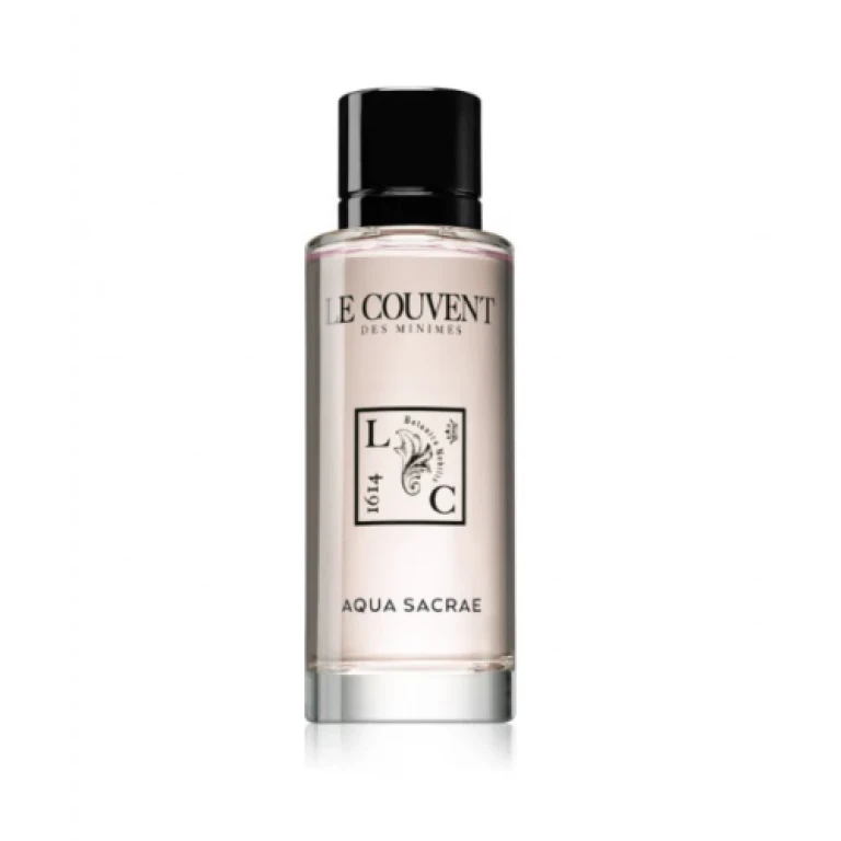 Botanique Intense Aqua Sacrae Eau de Toilette unisex 50 ml