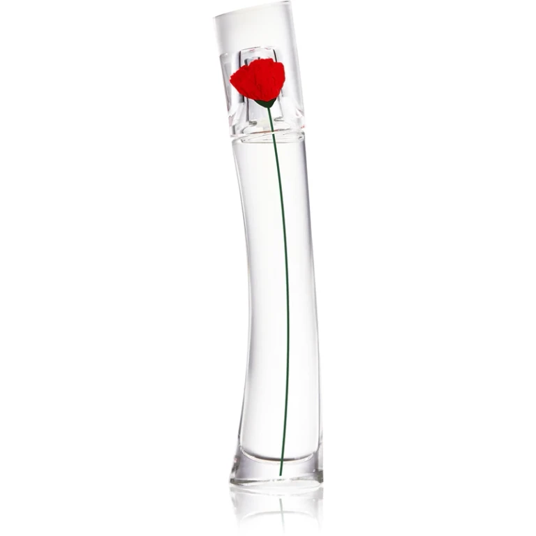 Flower Of Kenzo Refillable Eau De Parfum for Women 30 Ml