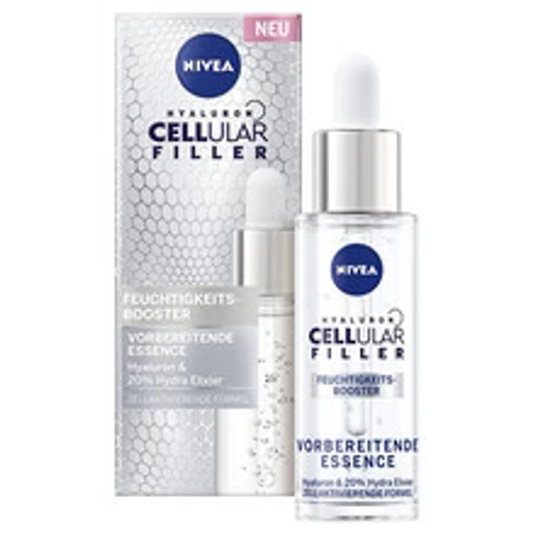 Hyaluron Cellular Filler Essence - Hydrating serum for the skin in a 30 ml format