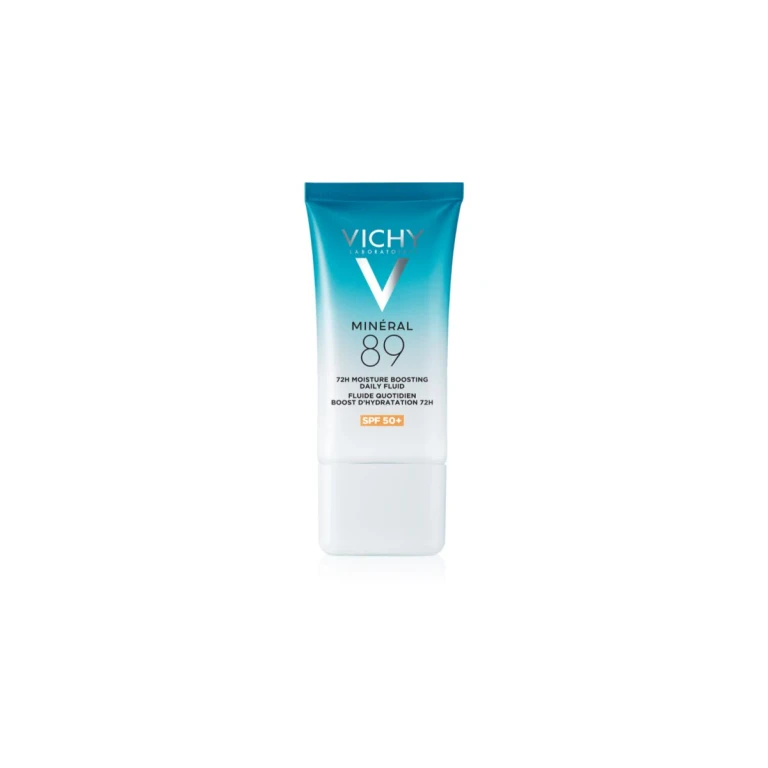 Mineral 89 Daily Fluid Hydration Boost 72H SPF50+ 30ml
