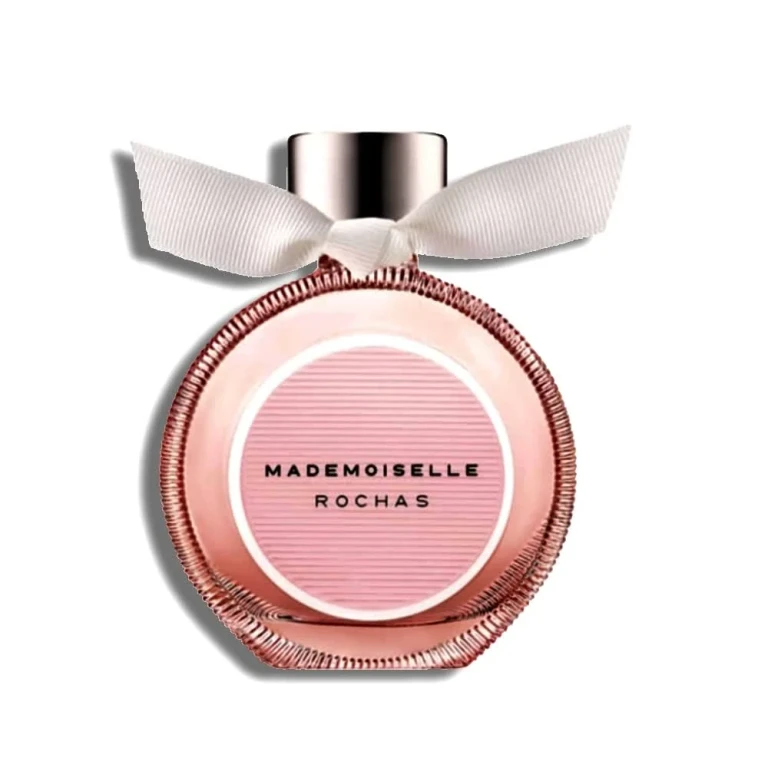 Mademoiselle women's eau de parfum 90 ml