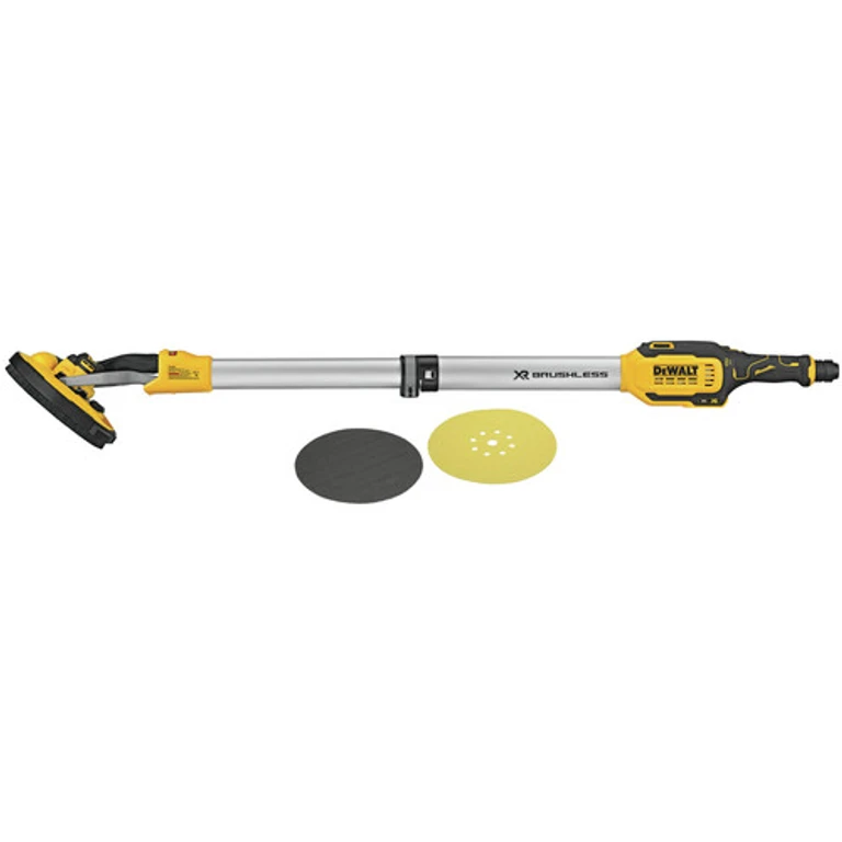 DCE800B 20V MAX Brushless Lithium-Ion Cordless Drywall Sander (Tool Only)