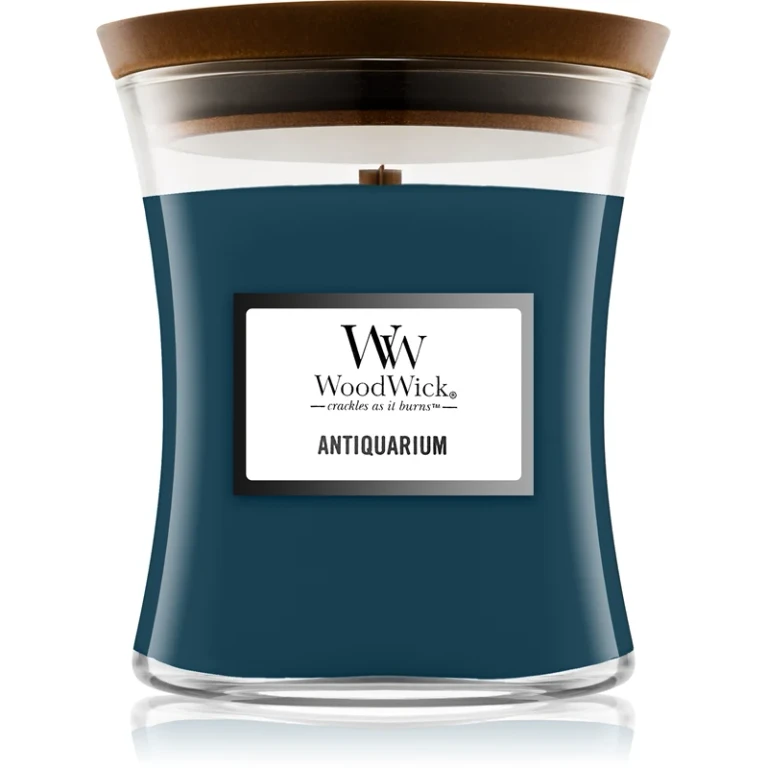Antiquarium vase Scented candle - 275.0 g
