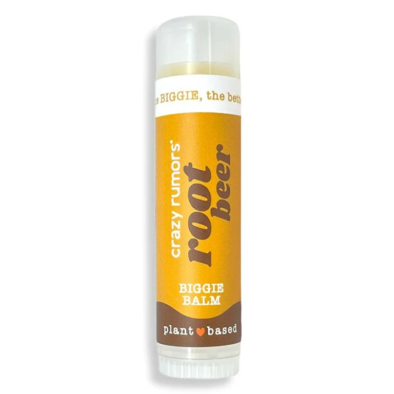 Root Beer Lip Balm 17.6ml
