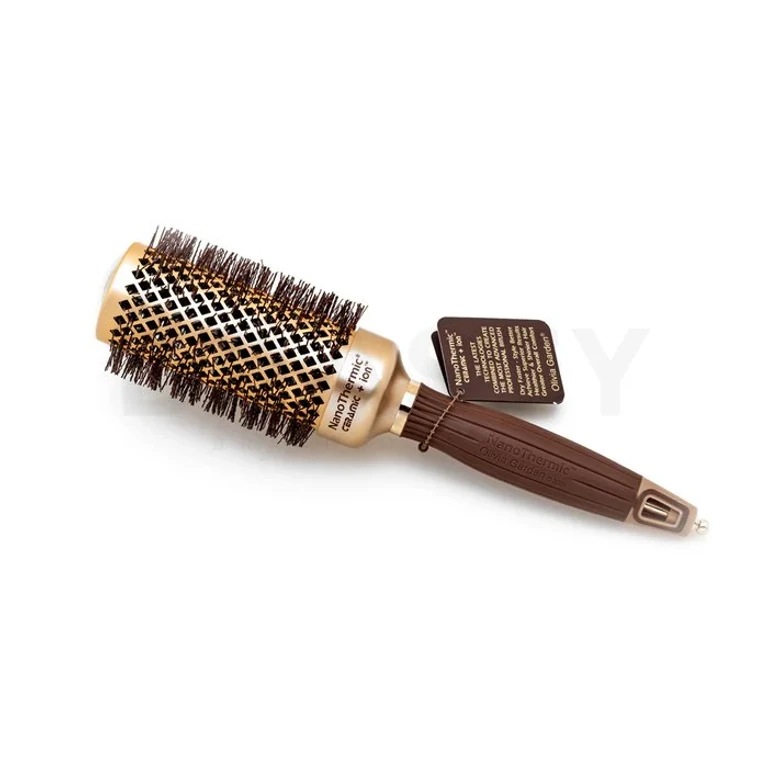 Round brush Olivia Garden NanoThermic Ceramic+Ion 44 mm