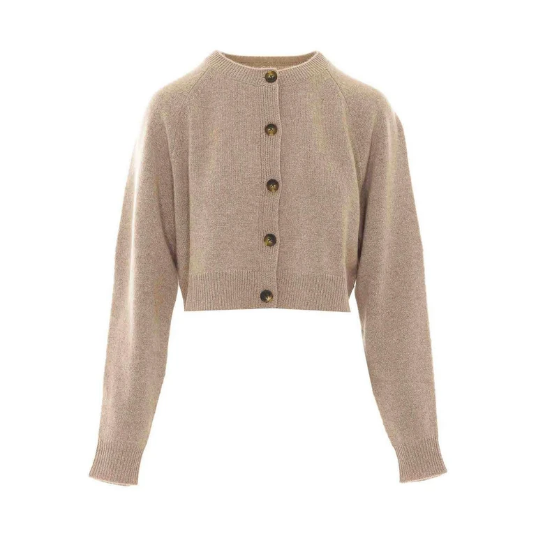 Cardigan - Beige (HEIKECOASTBEIGE)